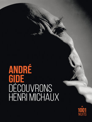cover image of Découvrons Henri Michaux